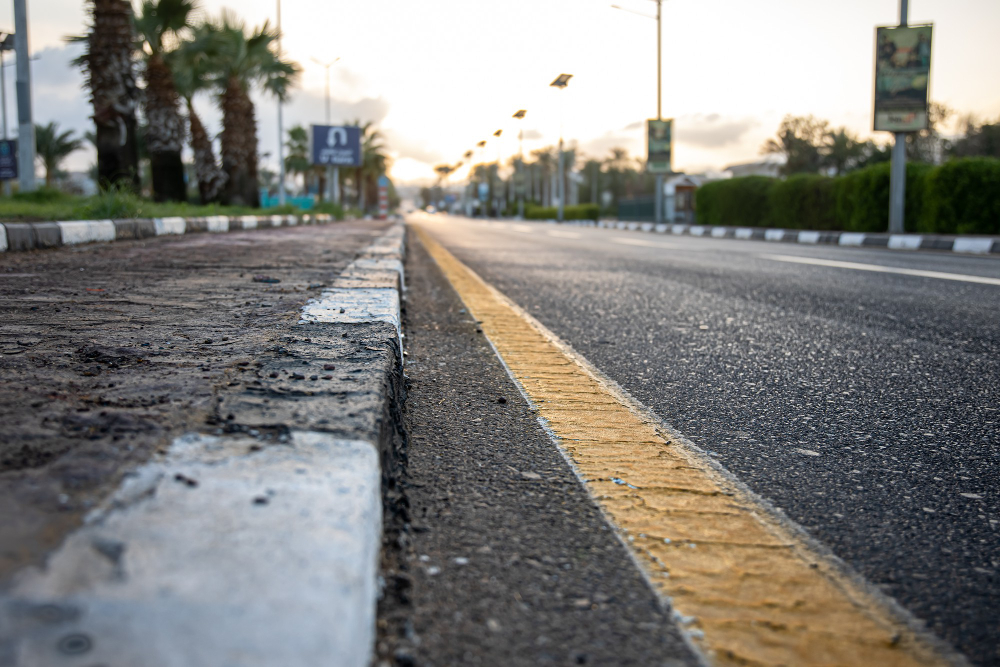 The Benefits of Asphalt Sealcoating