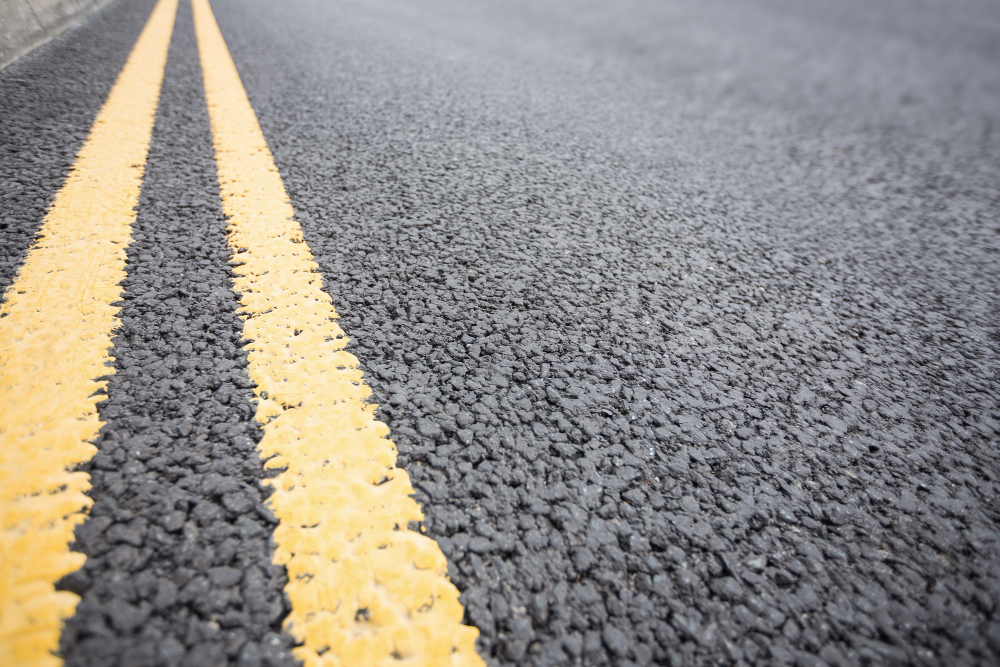 A Complete History of Asphalt Sealcoating