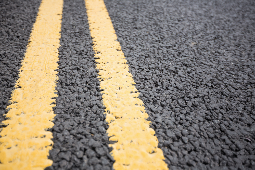 What Does Your Current Asphalt Surface Reveal?