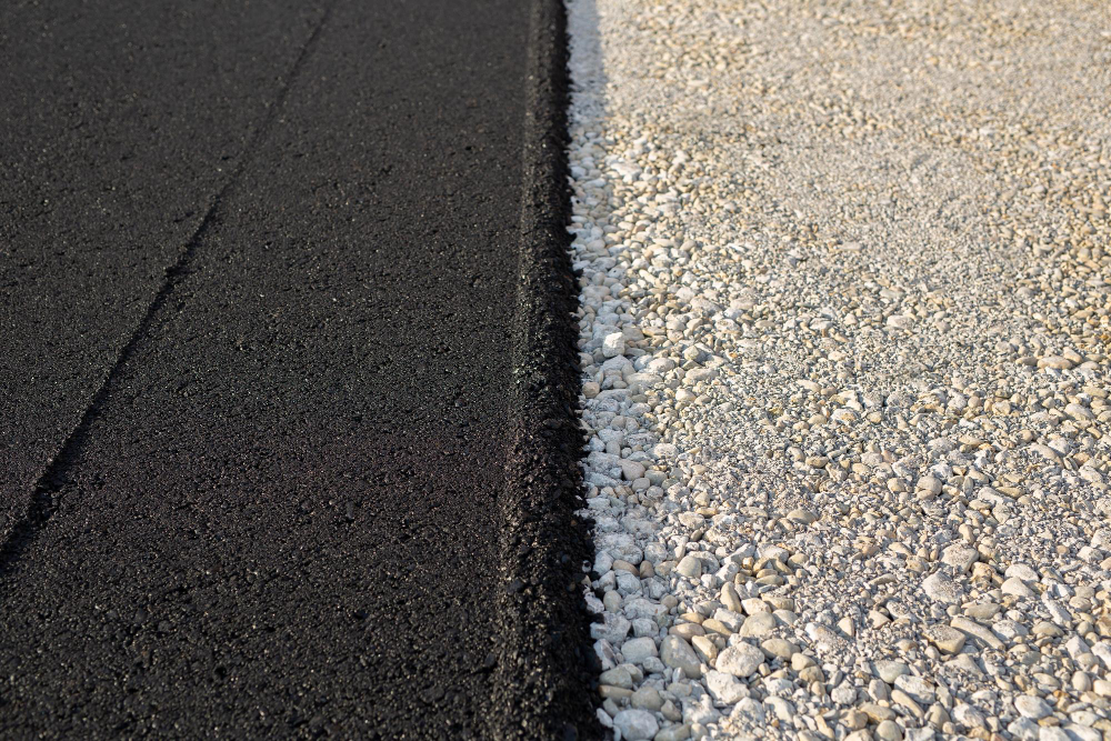 Top Tips for Durable Asphalt Paving