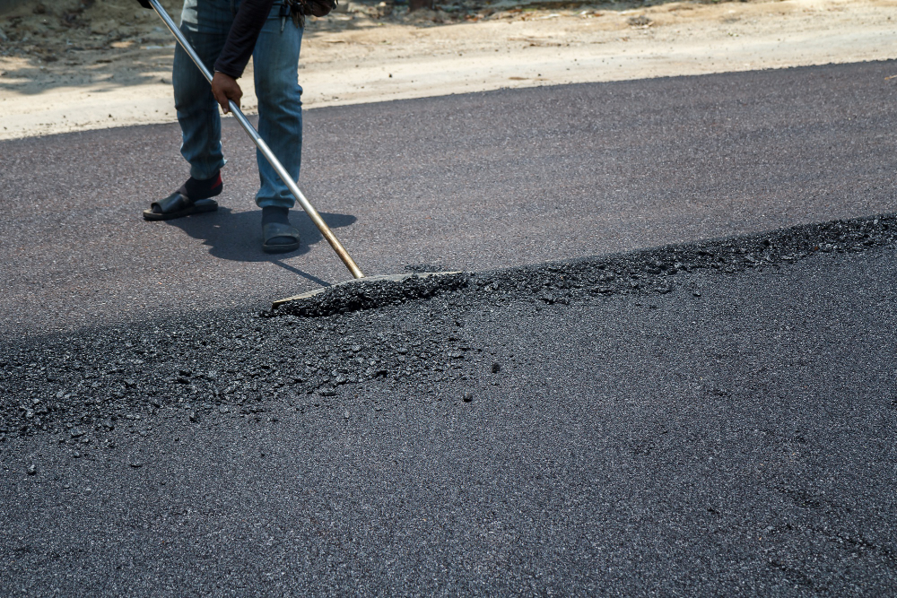 The Importance of Maintaining Asphalt Pavements