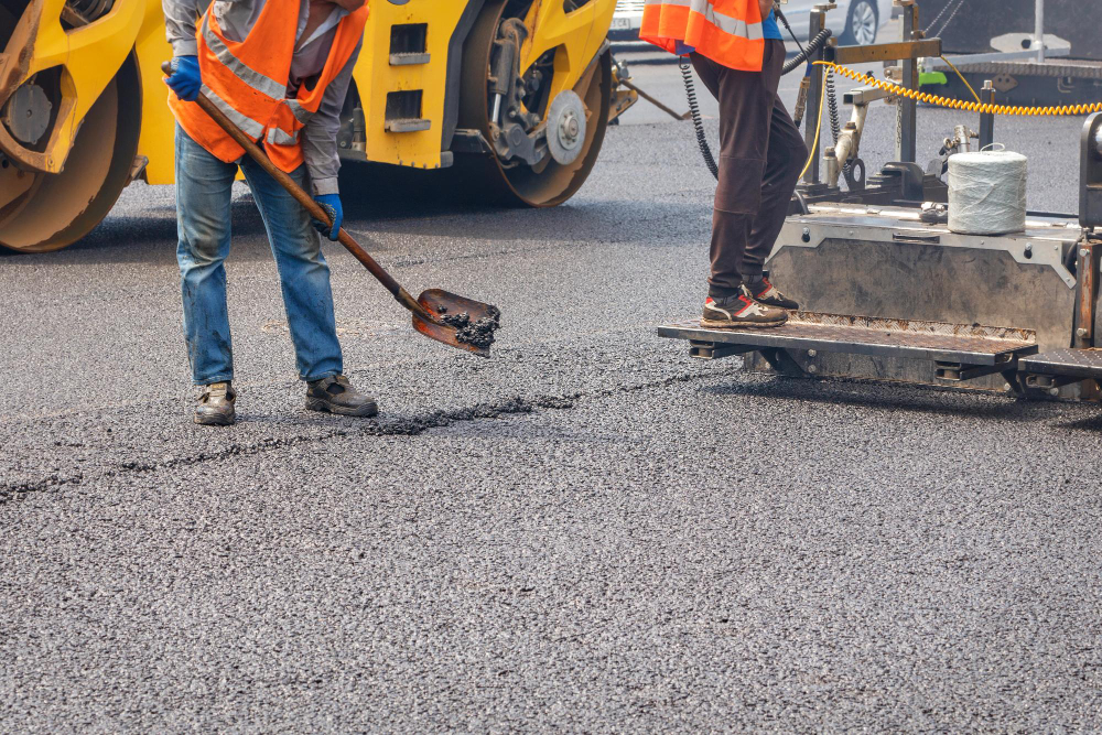 When to Repair or Replace Your Paving