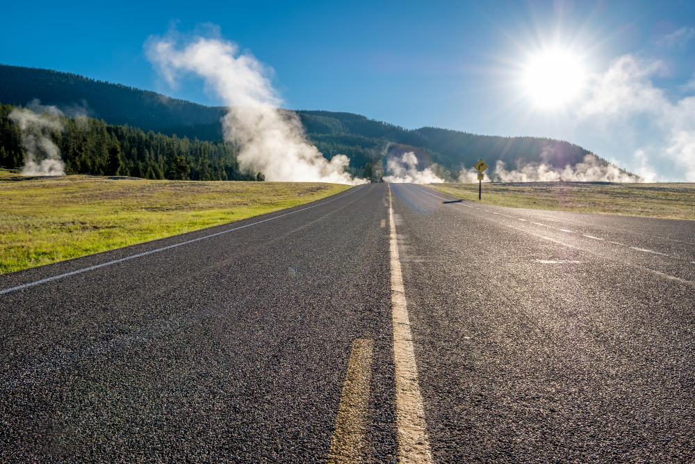 Protect Your Asphalt: Hazards and Tips