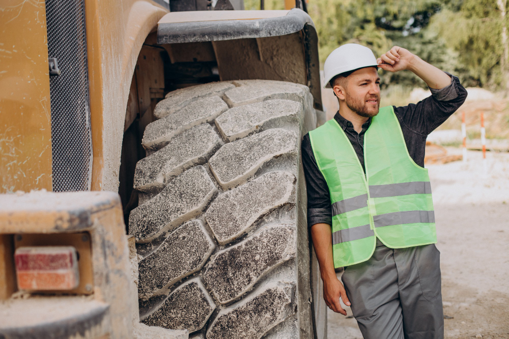 The Benefits of Partnering with an Experienced Asphalt Contractor