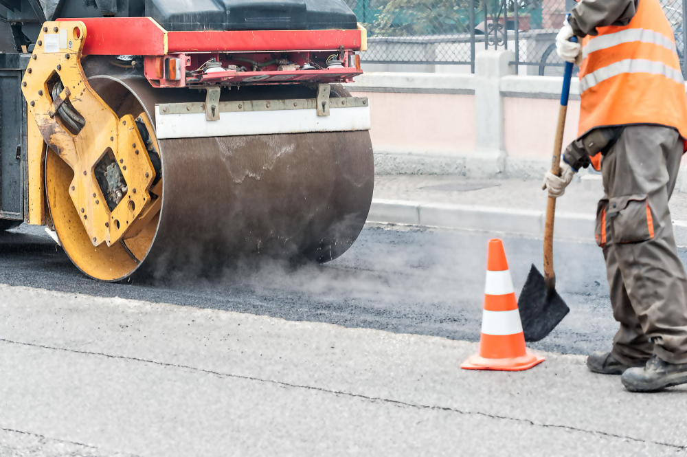 Asphalt Pavement Upkeep Guide & Costs