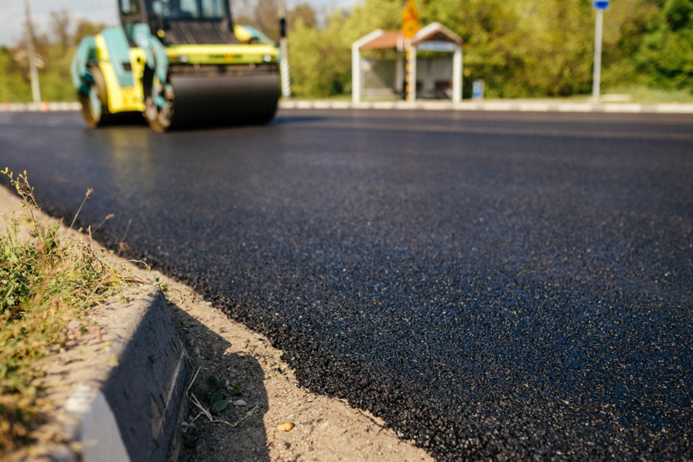 Clear Signs of High-Quality Asphalt Paving Work