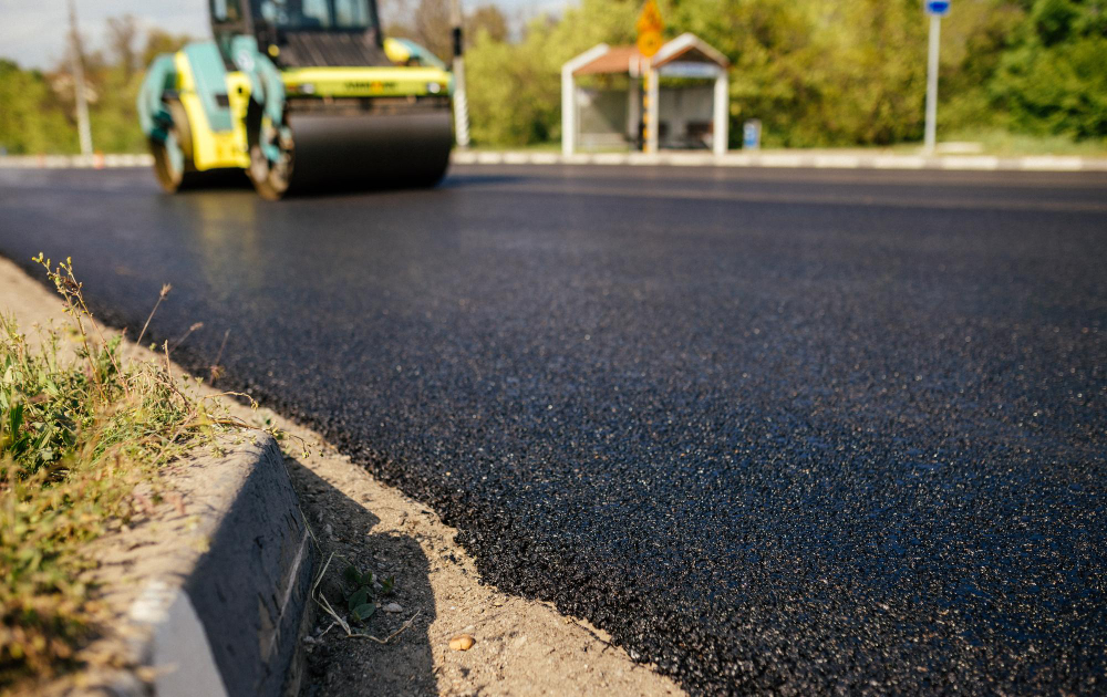 Tips to Prepare Your Driveway for Asphalt Paving