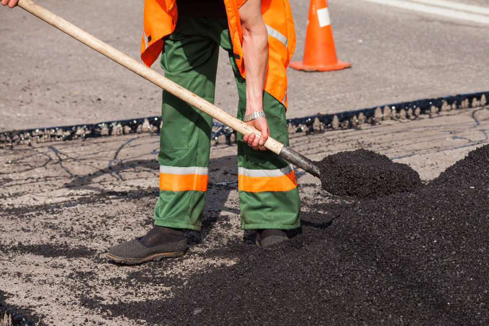 How Often Should You Maintain Asphalt Paving