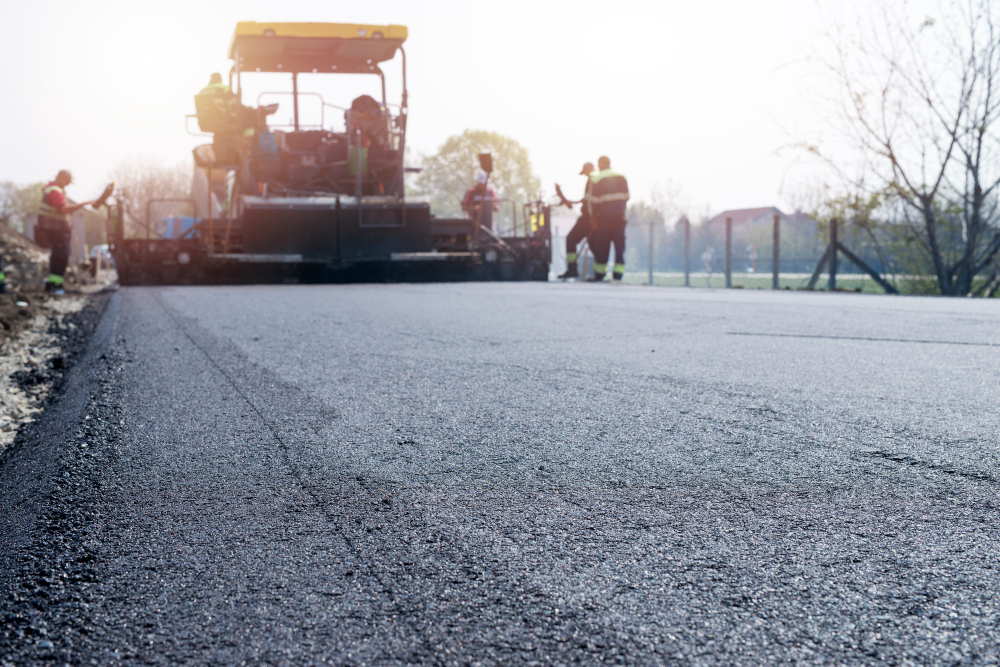 How to Protect Your Asphalt Pavement: Expert Tips