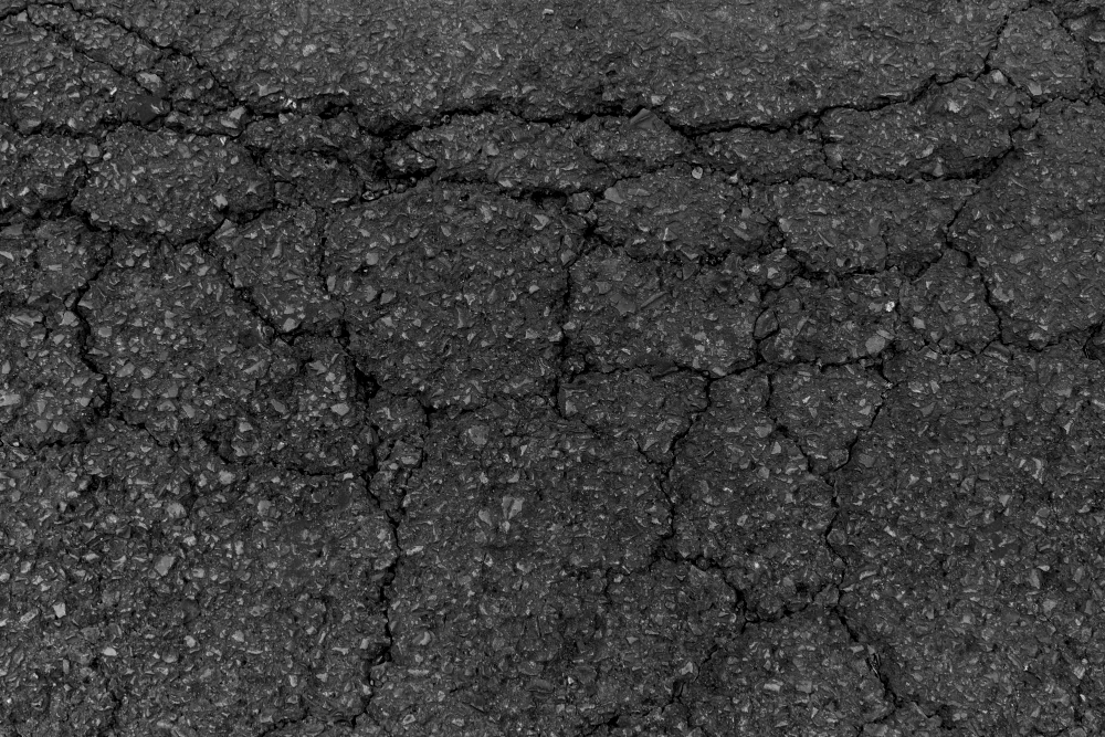 Signs It’s Time to Replace Your Asphalt Driveway