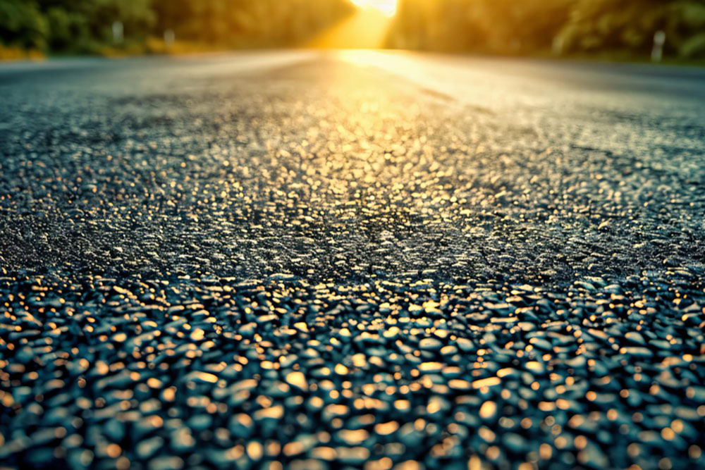 Protecting Your Asphalt Pavement from Extreme Heat