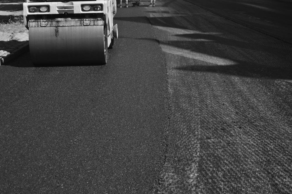 The Best Time for Asphalt Paving