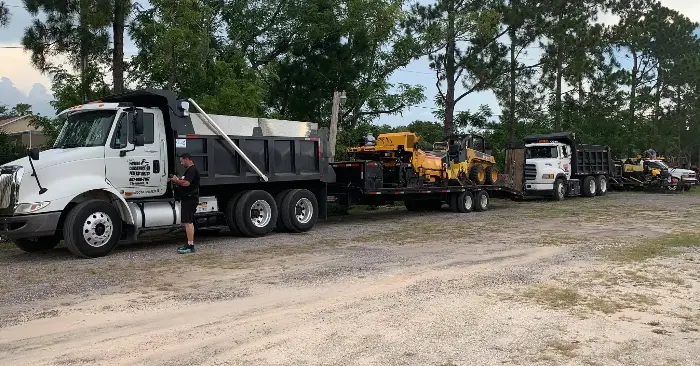 Asphalt Paving